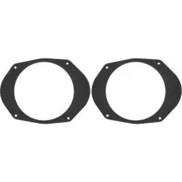 Reducere de preț Inele Adaptoare Ford Fiesta/Focus/Ka/Mondeo/Puma/Transit