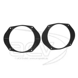 Reducere extra Inele Adaptoare Ford Fiesta/Focus/Ka/Mondeo/Puma/Transit