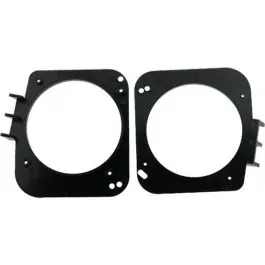 Plată securizată Inele Adaptoare Ford Fiesta