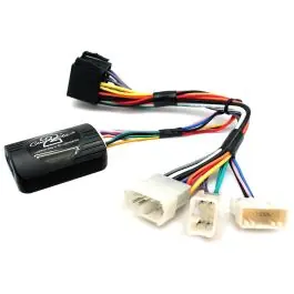 Reducere specială Adaptor Comenzi Volan Toyota Corolla/Rav4/Avensis/Yaris