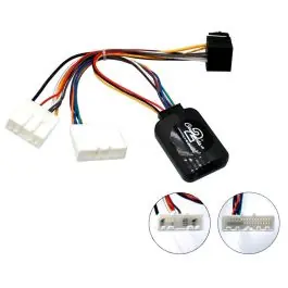 Adaptor Comenzi Volan Opel Vivaro Premium