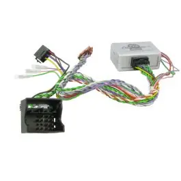 Bestseller Adaptor Comenzi Volan Peugeot 207/307/407/807/3008/5008/308/607