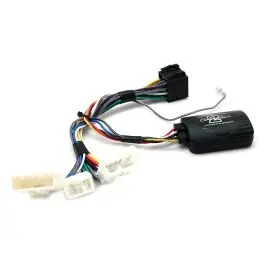 Adaptor Comenzi Volan Toyota Corolla/Rav4/Avensis/Yaris Cel mai bun preț