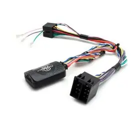 Adaptor Comenzi Volan VW Crafter ISO Preferatul clienților