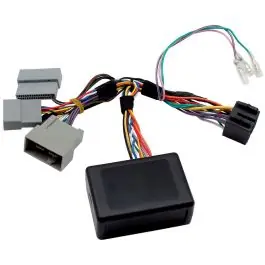 Reduceri Adaptor Comenzi Volan Honda Civic/CR-V/CivicTourer