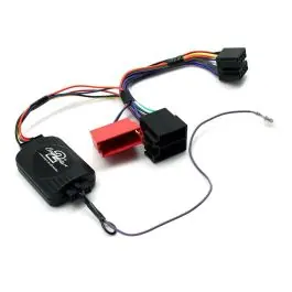 Adaptor Comenzi Volan Hyundai Santa Fe/i10/i20/i30/IX20 Reducere de preț