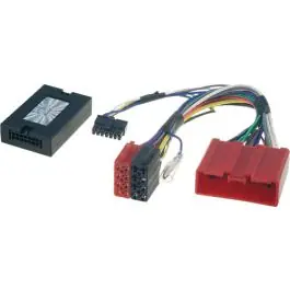 Retur ușor Comenzi Volan Mazda 6