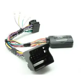 Calitate înaltă Adaptor Comenzi Volan Mercedes A-Class/B-Class/C-Class/Viano/R Class/Sprinter