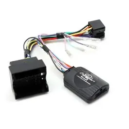 Adaptor Comenzi Volan Mercedes E-Class (W211)/SLK (R171) Cel mai vândut