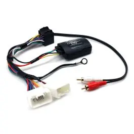 Adaptor Comenzi Volan Mitsubishi Outlander/Lancer Noutate