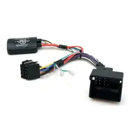 Calitate înaltă Adaptor Comenzi Volan Peugeot 207/307/407/807/208/3008/RCZ/5008/607/308