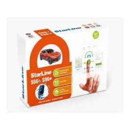 Alarma Auto StarLine S96BT GSM Discount