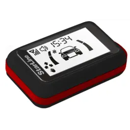 Pager Telecomanda StarLine LCD 2WAY E66/E96 Ofertă specială