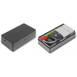 StarLine Bypass key BP-06 Reducere