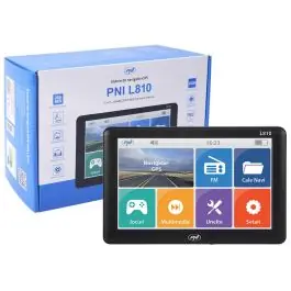 Reduceri PNI L810 PRO
