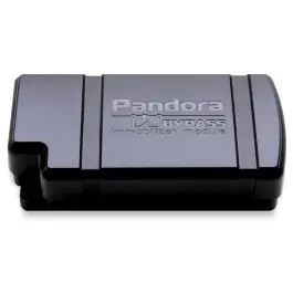 Ofertă limitată Modul bypass Pandora DI-3 cu Alimentare