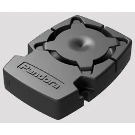 Sirena Piezo Pandora PS-330 Popular