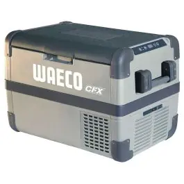 Waeco CFX-65 Dual Zone Calitate înaltă