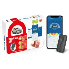 StarLine AS9 4G PRO Ultima șansă