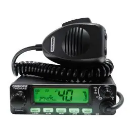 Ofertă de sezon Statie Radio Emisie Receptie 4W President THOMAS ASC