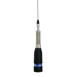 Antena CB Statie Radio Emisie Receptie PNI ML160, 145 cm Preț mic