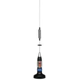 Antena CB Statie Radio Emisie Receptie President Missouri, 72 cm Disponibil imediat