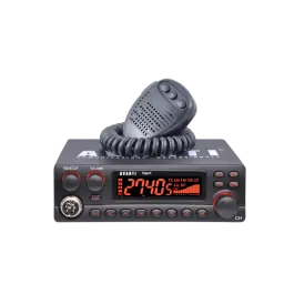 Ultima șansă Statie Radio Emisie Receptie  Avanti Kappa