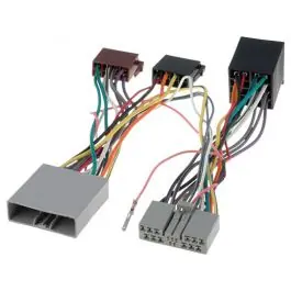 Adaptor Car Kit Honda Ultima șansă