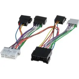 Cel mai bun preț Adaptor Car Kit Hyundai