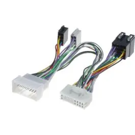 Adaptor Car Kit Hyundai Plată sigură