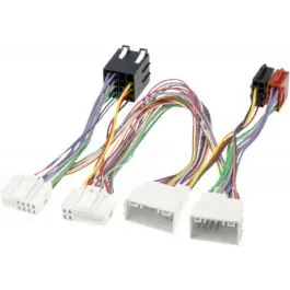 Reducere extra Adaptor Car Kit Hyundai