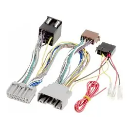 Adaptor Car Kit Jeep Super ofertă