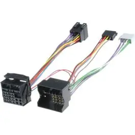 Doar azi Adaptor Car Kit Rover