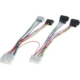 Doar azi Adaptor Car Kit Subaru