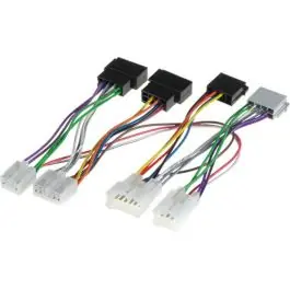 Adaptor Car Kit Toyota Preț redus