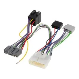 Reducere specială Adaptor Car Kit Toyota