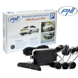 PNI Escort P04 Doar azi