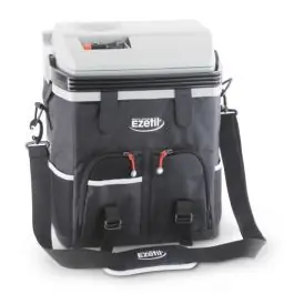 Ezetil ESC21 Cutie termoelectrica 12V, 19 litri Ofertă exclusivă