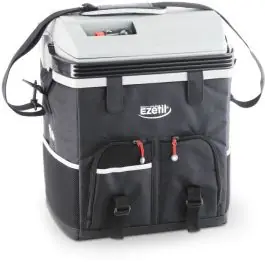 Reducere specială Ezetil ESC28 Cutie termoelectrica 12V, 28 litri