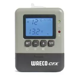 Promoție Waeco CFX-Wireless Display