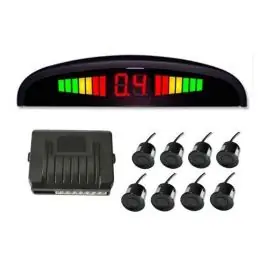 Preț promoțional Set Senzori Parcare Fata Spate