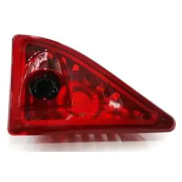 Transport gratuit Camera Marsarier Nissan NV400