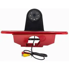 Popular Camera Marsarier Toyota Proace 2007 - 2016