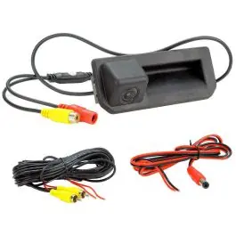 Camera Marsarier Audi Q5, Q3, Q2, A5, Plată sigură