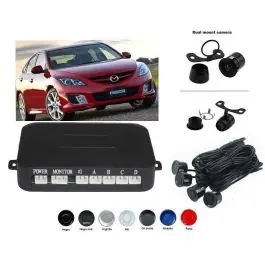 Senzori de Parcare cu Camera Video Lichidare de stoc