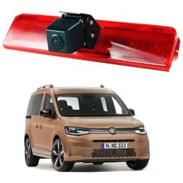Reducere specială Camera Marsarier Dedicata Volkswagen Caddy 2003 - 2015