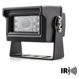 Popular Ampire KC203-BLK