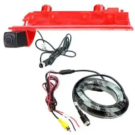 Transport gratuit Connects2Vision CAM-VW7 Camera Marsarier VW Transporter T5 si T6