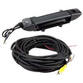 Reducere specială Camera Marsarier Ford Ranger 2011 2020, Connects2Vision. CAM-FD9