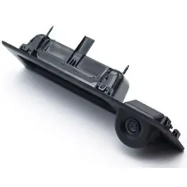 Camera Marsarier BMW F30, F31, F10, F25 pe manerul de portbagaj Reduceri